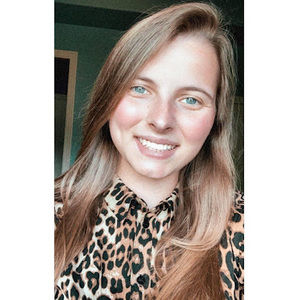 Meet your Posher, Nessa